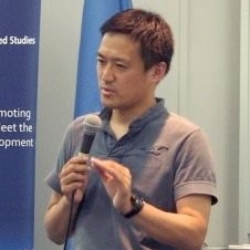 Prof. Shunsuke Managi