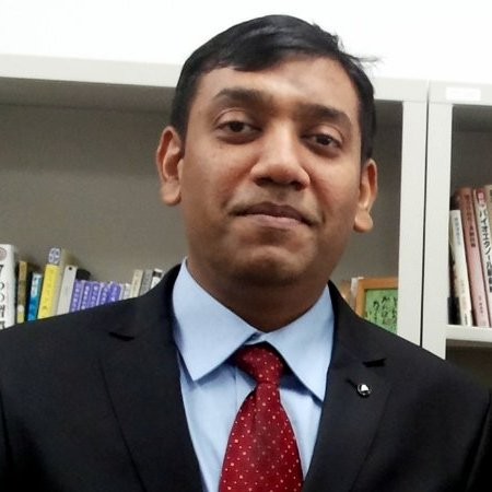 Anindya Bhattacharya (Ph.D)