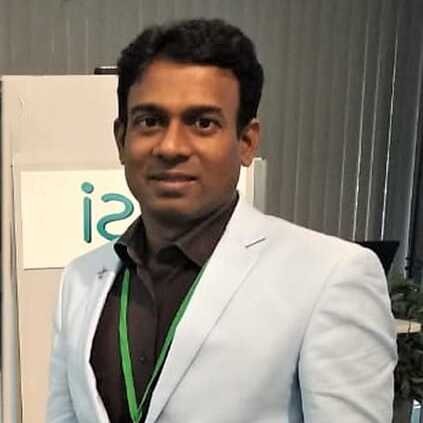 Dr. Pradyot Ranjan Jena